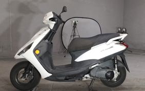 YAMAHA  AXIS Z SED7J