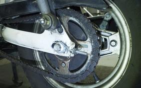 HONDA CHALY 50 CF50
