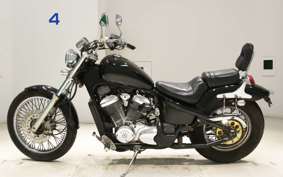 HONDA STEED 400 1994 NC26