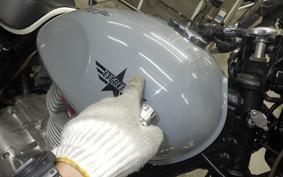 KAWASAKI ESTRELLA 2015 BJ250A