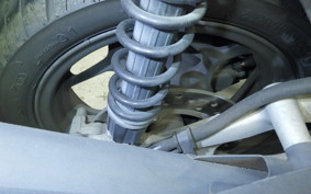 HONDA PCX 160 2018 KF47