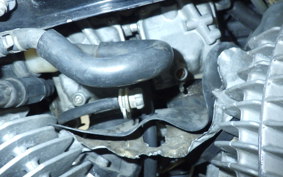 YAMAHA DRAGSTAR 400 1998 4TR