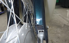 HONDA C70 SUPER CUB 1995 C70