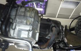 HONDA MONKEY 2004 Z50J
