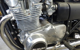 SUZUKI GS750 GS750D