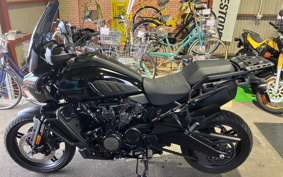 HARLEY  HARLEY  PAN  AMERICA 1250 SPECIAL  2022 ZES