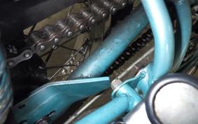 OTHER +ENFIELD CLASSIC500EFI 2012