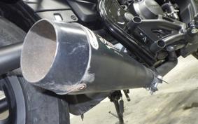 HONDA REBEL 250 A MC49