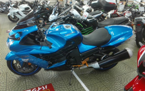 KAWASAKI NINJA ZX-14R ABS 2012 ZXNE16