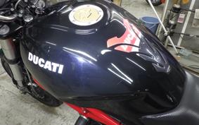 DUCATI MONSTER 400 IE 2008