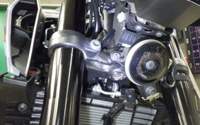 YAMAHA MT-25 A 2025 RG43J