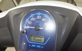 YAMAHA JOG-7 AY01