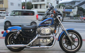 HARLEY XL1200 1995 CAP