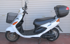 YAMAHA AXIS100 SB06J