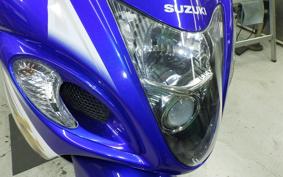SUZUKI HAYABUSA Gen.2 2014 GX72B