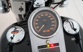 HARLEY FLSTC 2001 BJY