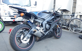 YAMAHA YZF-R6 2006 RJ12