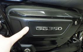 HONDA GB350 2024 NC59