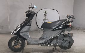 SUZUKI ADDRESS V125 CF4MA