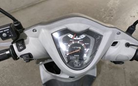 HONDA DIO 110 JF31