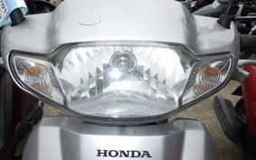 HONDA TACT-4ﾍﾞｰｼｯｸ AF79