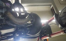 SUZUKI TR50 STREET MAGIC CA1LB