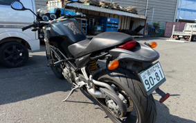 DUCATI DUCATI MONSTER S2R 2008 ZDMM421AA7B