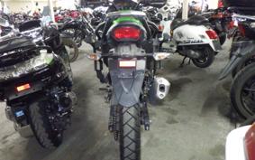 KAWASAKI VERSYS 250 A LE250D