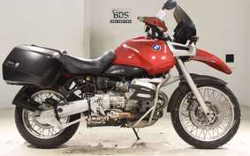 BMW R1100GS 1996