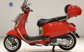 VESPA SPRINT150