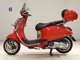Фото Vespa SPRINT 150 с японского аукциона