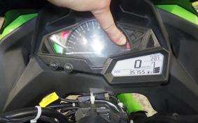 KAWASAKI NINJA 250 EX250L