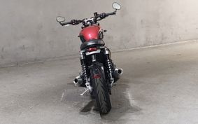 TRIUMPH SPEED TWIN 2019 DAD85H