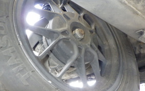 HONDA ﾀﾞﾝｸ AF78