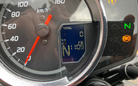 HONDA GB350S 2025 NC59