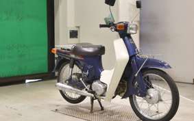 SUZUKI BIRDIE 50 BA41A