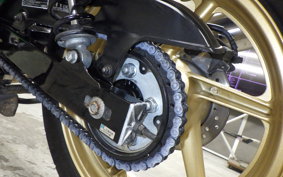 HONDA CB750 GEN 2 2007 RC42