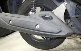 HONDA PCX125 2015 JF56