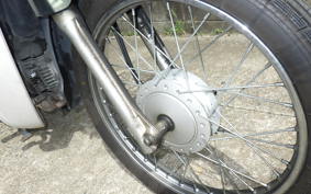 HONDA C50 SUPER CUB AA04