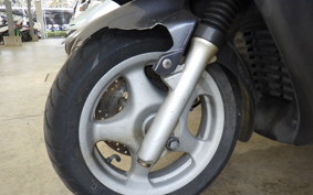 YAMAHA MAJESTY 125 5CA