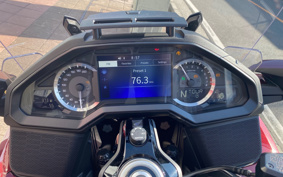 HONDA GL 1800 GOLD WING TOUR DCT 2026 SC79
