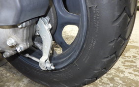 HONDA TACT Gen.4 AF79