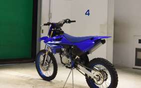 YAMAHA YZ85LW 2013 CB16C