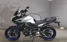 YAMAHA MT-09 RN36J