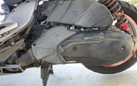 YAMAHA CYGNUS 125 X 2 SE44J