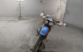 HONDA XLR250 BAJA MD22