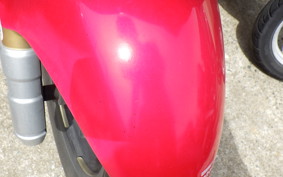 HONDA FORZA Z MF08