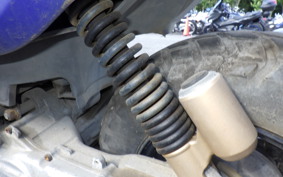 YAMAHA BW'S 50 Gen.2 2011 SA02J