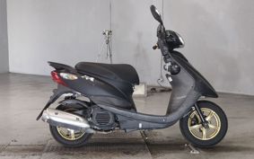 YAMAHA JOG ZR SA56J