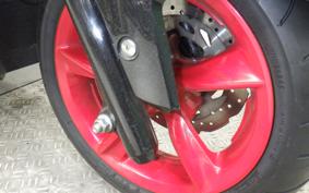 YAMAHA MAJESTY155 Gen.2 S 2001 SG52J